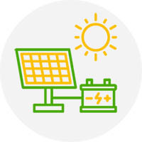 INOVATIV SOLAR ist ein führendes Solarenergieunternehmen in Hannover. Wir liefern bundesweit innovative Solarlösungen für Hausbesitzer, Unternehmen und Gemeinden. Ihr Solarstarom ist nur ein klick entfernt.